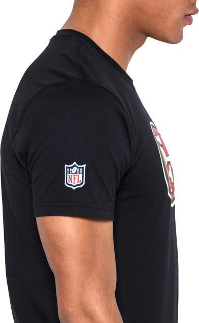 Immagine prodotto New Era Maglietta San Francisco 49ers NFL (M)