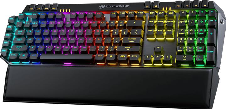 Produktbild Cougar 700K Evo (DE, Kabelgebunden)