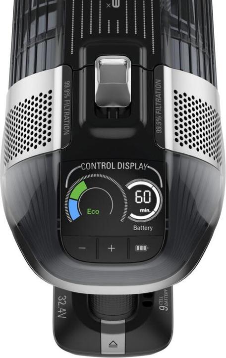 Produktbild Rowenta X-Force Flex 14.60 Animal Care