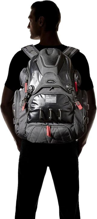 Actual product image Oakley Big Kitchen Backpack