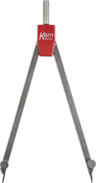 Actual product image Kern Lead compass D4520, 15cm
