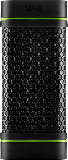 Produktbild Hercules WAE Outdoor Wireless Audio Speaker (14 h)