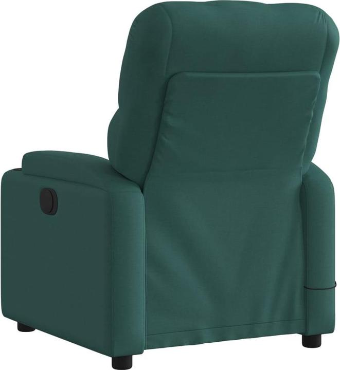 Actual product image VidaXL Massage-Relaxsessel