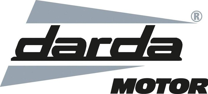 Actual product image Darda DTM Mercedes AMG C-Coupé Paffett