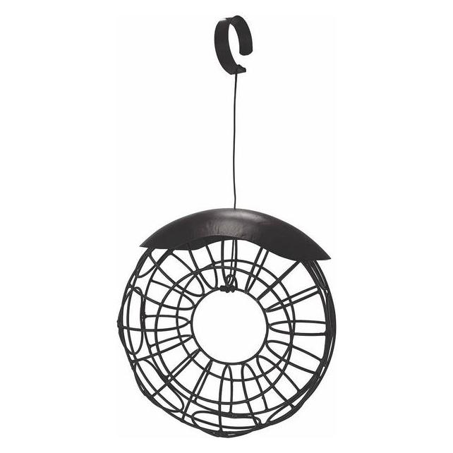 Mangeoire pour oiseaux boule de graisse Nobby Pet