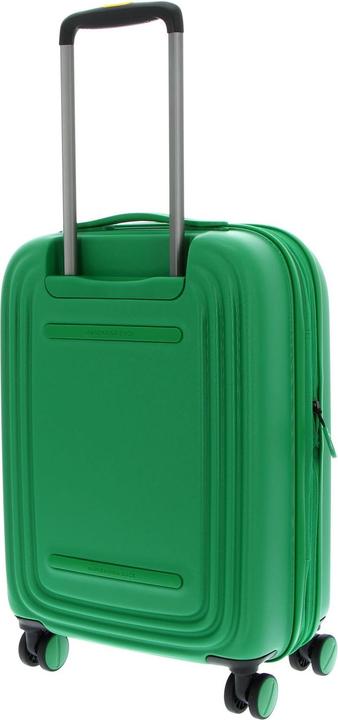 Produktbild Mandarina Duck Logoduck + Expandable Trolley (34 l)