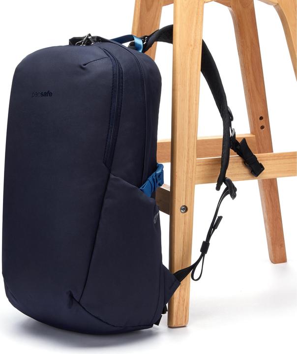 Actual product image Pacsafe Vibe 25L Rucksack RFID 48 cm Laptopfach (25 l)