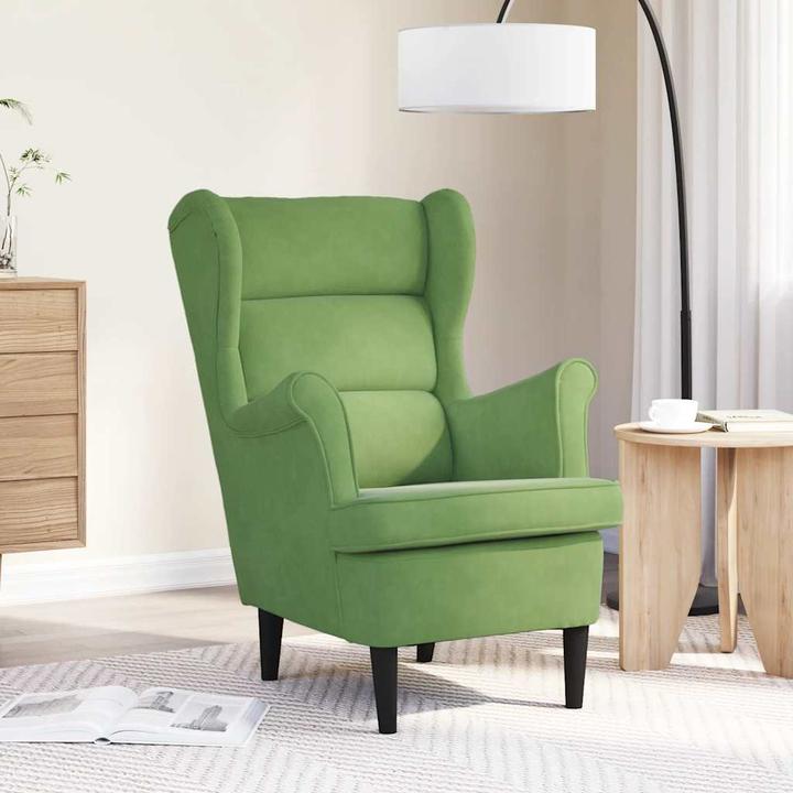 Produktbild vidaXL Sessel