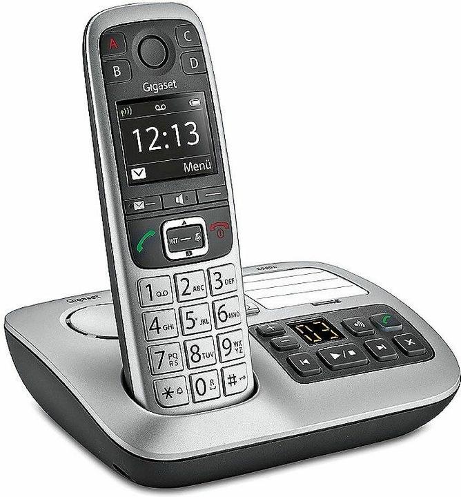 Actual product image Gigaset E560A ( DE version)