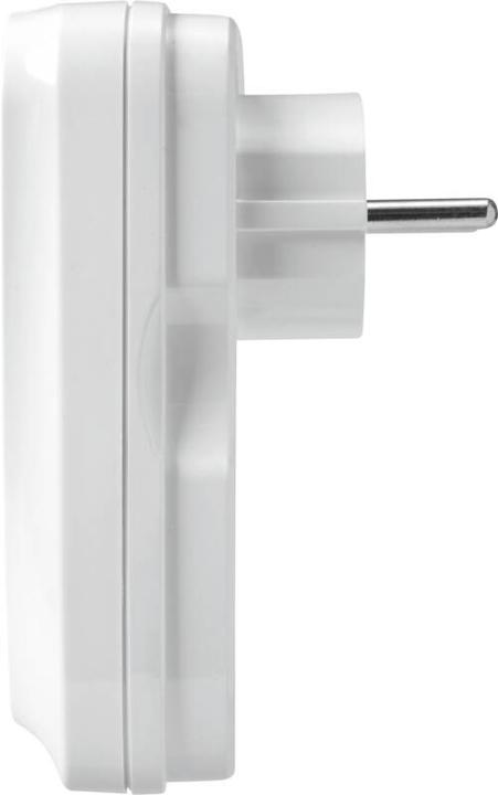 Actual product image Vivanco Funksteckerset 3-fach, 1.150W
