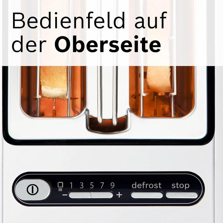 Immagine prodotto Bosch Hausgeräte TAT8611N