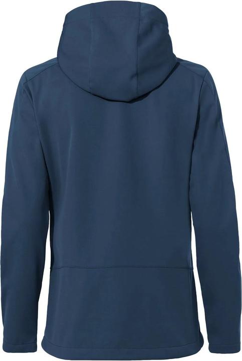 Immagine prodotto Vaude Women's All Year Elope Softshell Jacket II (34)