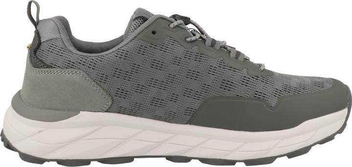 Image du produit Camel Active Sneaker textile/nubuk GRAU (41)