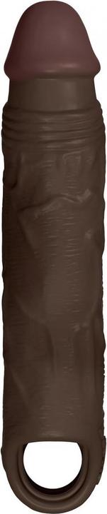 Produktbild Shaft Vibrating Sheath Size 1 - Mahogany