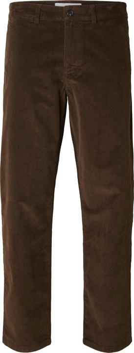 Produktbild Selected Homme Slh196-Straight Miles Cord Pant W Noos (W31/L32)