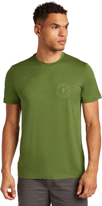 Actual product image Icebreaker Hike Tech (XL)