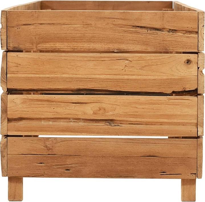 Image du produit vidaXL Hochbeet