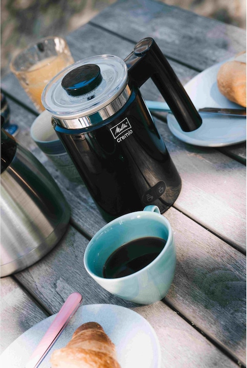 Actual product image Melitta Cremio (25 cl)