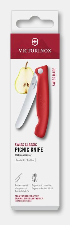 Produktbild Victorinox Picknick Messer (11 cm)