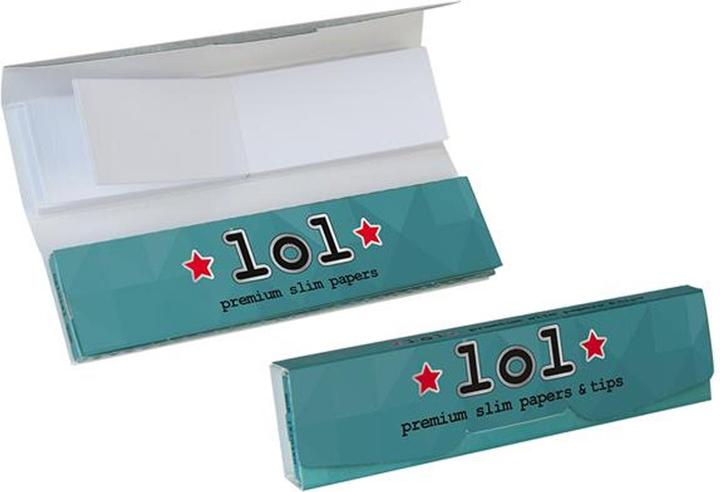 Produktbild LOL Papers and Tips Display 24pcs