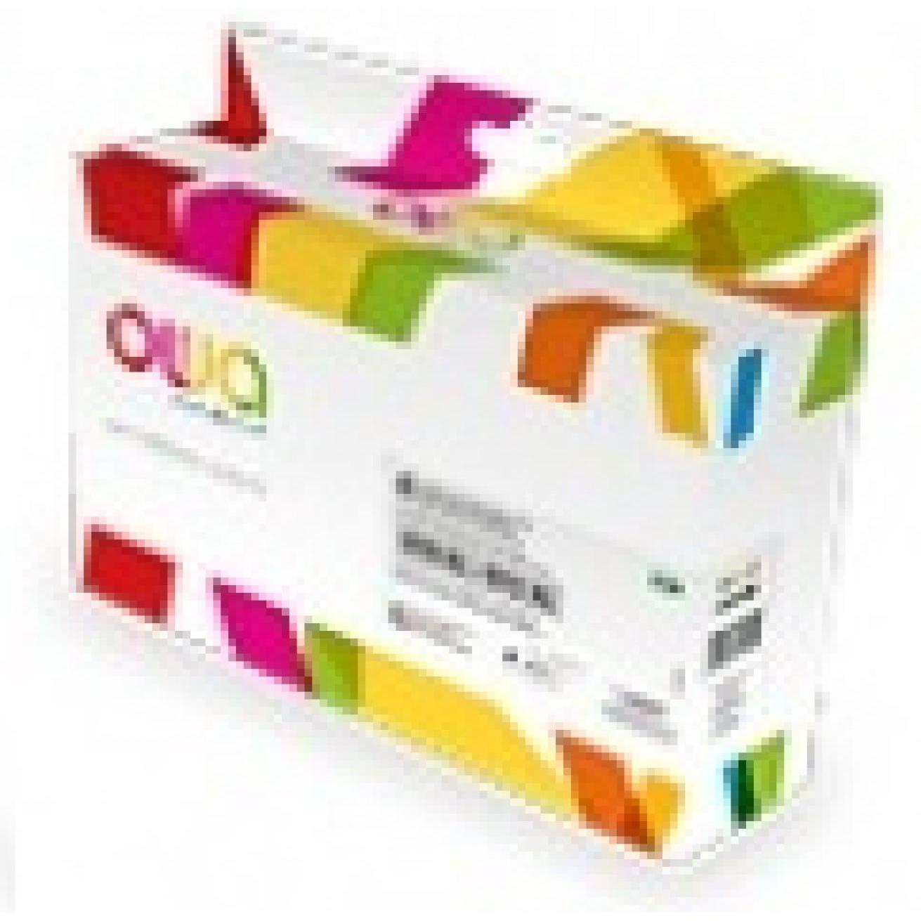 Armor OWA, Druckerpatrone, K10519OW - Kompatibel - Schwarz - Cyan - Magenta - Gelb - Canon - Multipack - Bo (M, BK, C, Y...