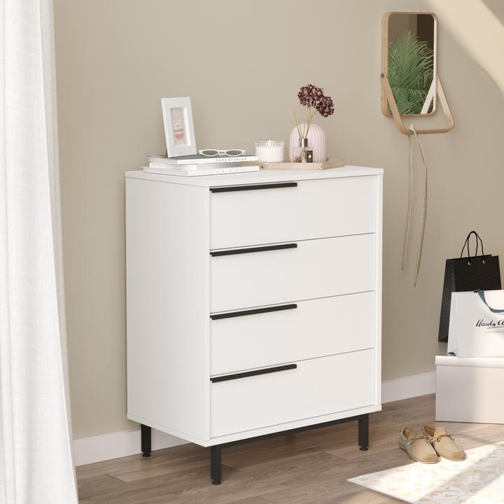 Produktbild Skye Decor Dresser (74.80 x 44.50 x 95.10 cm)