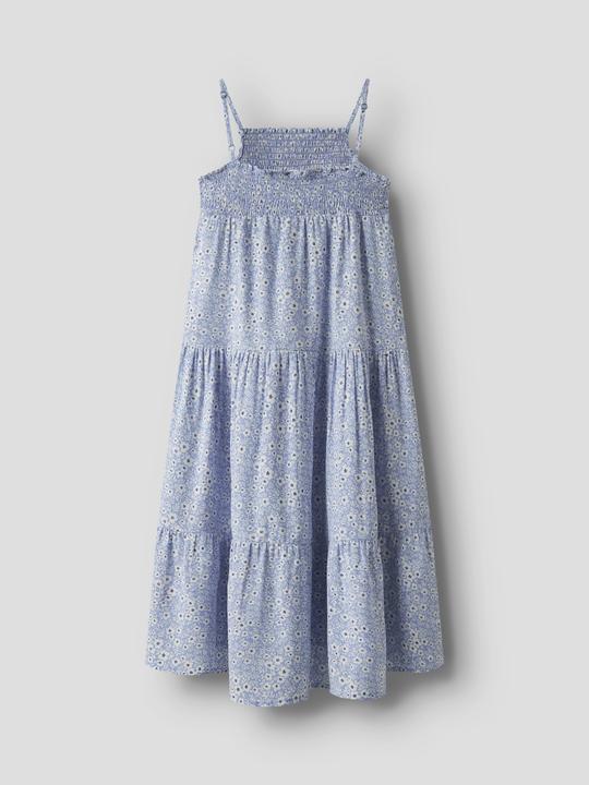 Produktbild Name it Print Kleid (122)