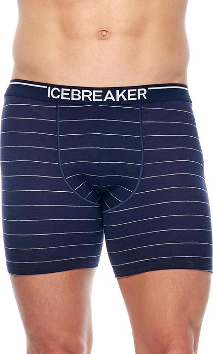 Produktbild Icebreaker Anatomica (XL)