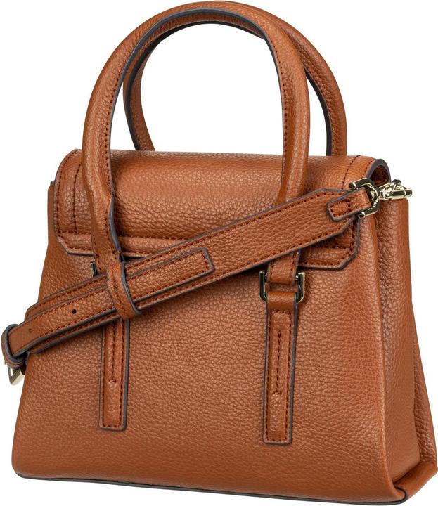 Produktbild Calvin Klein Handtasche CK Elevated Satchel Mini FA22