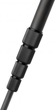 Actual product image MeFOTO RoadTrip Pro (Carbon)