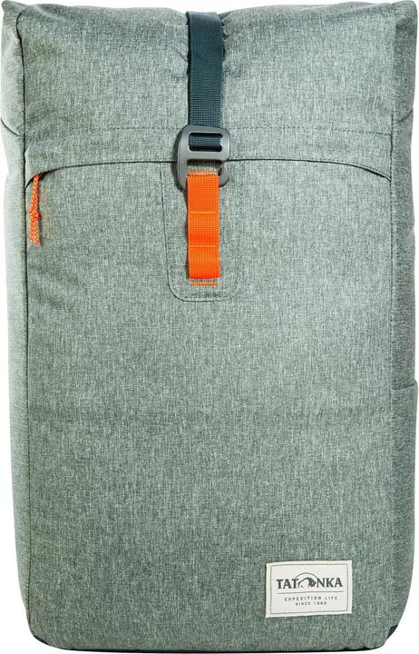 Actual product image Tatonka Traveller Pack 25 Rucksack 50 cm Laptopfach (16 l)