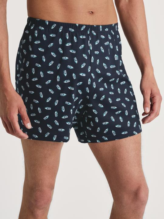Produktbild Calida Prints Boxershorts (S, Einzelpack)