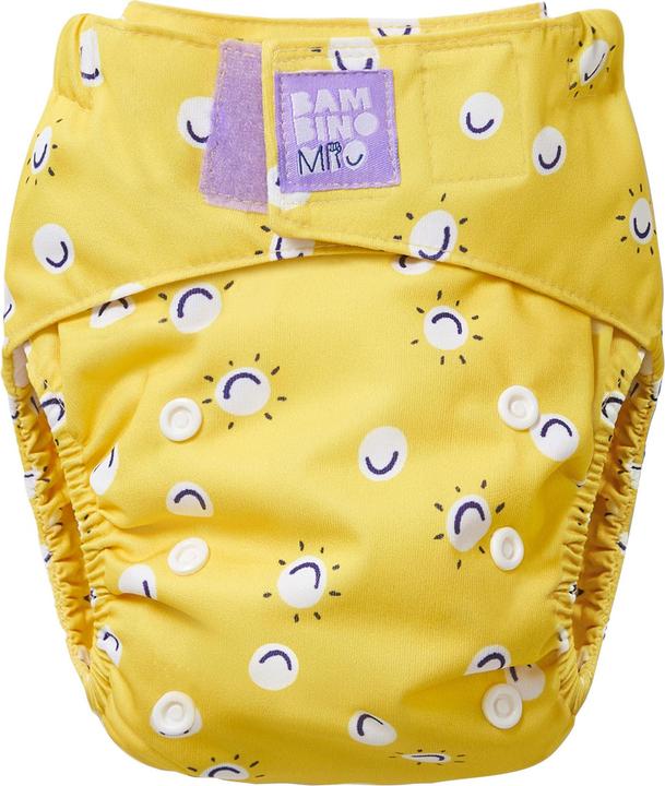 Image du produit Bambino Mio Réutilisable (1 pcs)