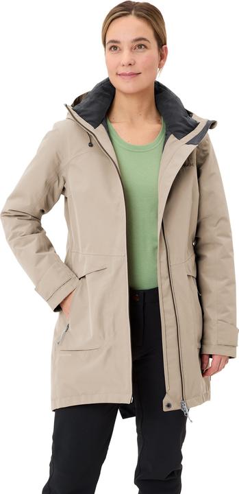 Produktbild Vaude Women's Skomer Winter Parka III