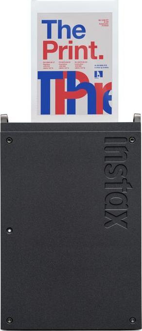 Actual product image Fujifilm Instax Mini Link+ (Laser, Colour)
