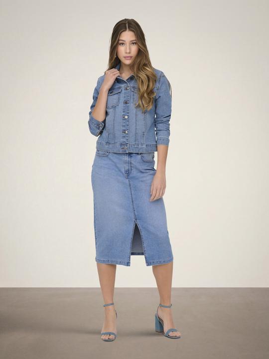 Actual product image JdY JDYMOON Jeansjacke Jeansjacke (L)