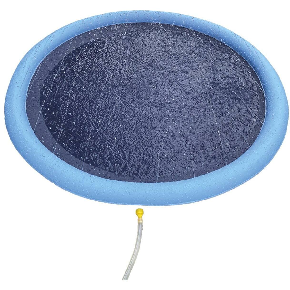 Nobby Splash (Hundepool), Hundespielzeug