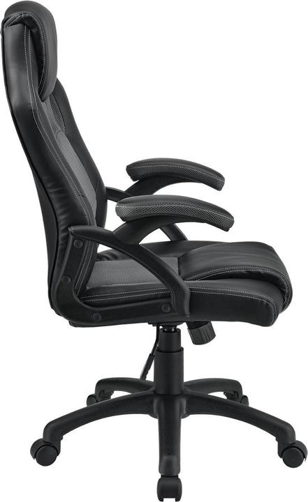 Image du produit Juskys Chaise de bureau Racing Montreal