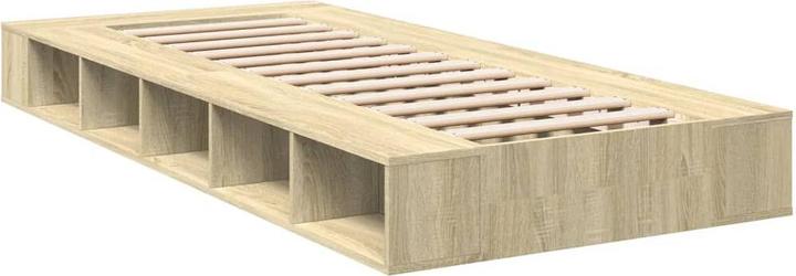 Image du produit vidaXL Bettgestell (75 x 190 cm)