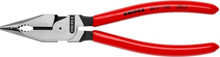 Actual product image Knipex Spitzkombizange (185 mm)