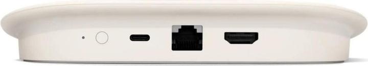 Actual product image Google TV Streamer 4K (32 GB, Android 14)