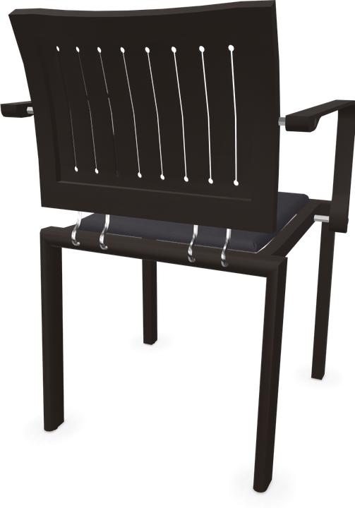 Image du produit Dietiker Quadro W Stuhl