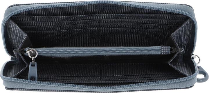 Actual product image Mandarina Duck MD20 Zip Wallet