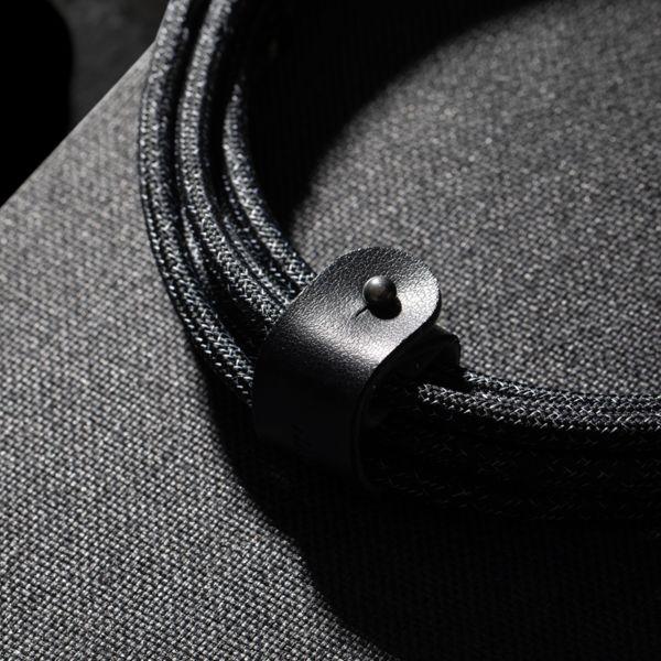 Image du produit Native Union Belt Cable XL (3 m, USB 2.0, 100 W)