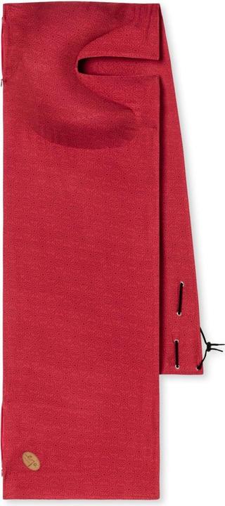 Immagine prodotto eja Travel Schal Sciarpa da viaggio con paradenti (Serrature e rimorchi)