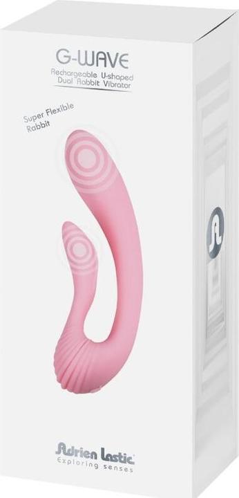 Produktbild Adrien Lastic G-Wave