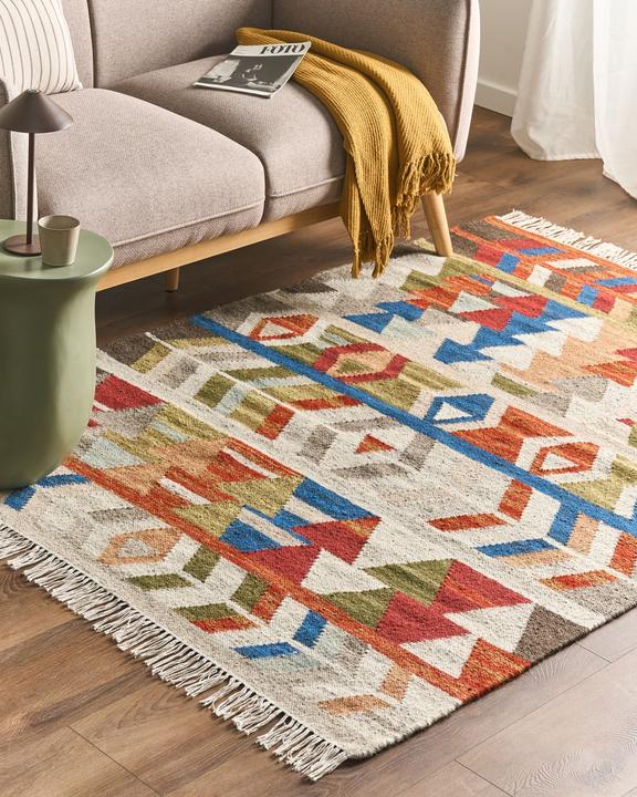 Produktbild Beliani Kaghsi (200 x 140 cm)