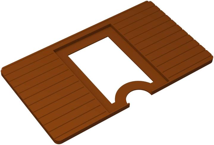 Produktbild Feldherr 3D11SET - 4er Pack Helden Dashboard für HeroQuest (2021) (Kunststoff)