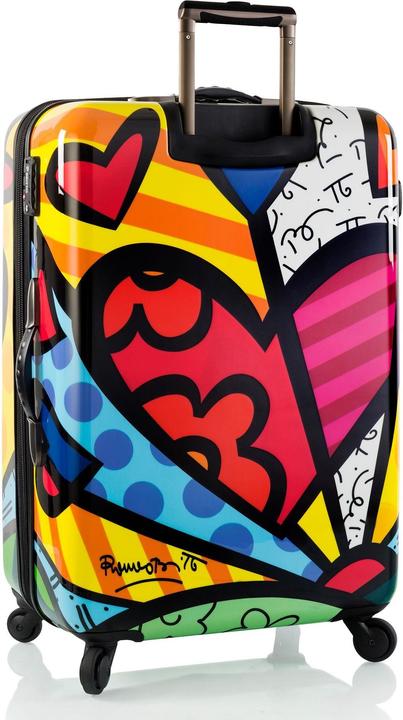 Produktbild Heys Britto A New Day -matkalaukku (105 l)