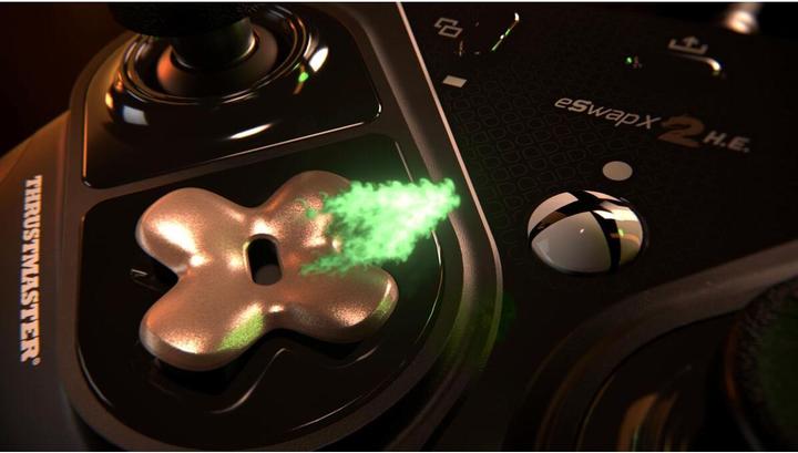 Produktbild Thrustmaster eSwap X2 Pro Controller (Xbox Series X, PC, Xbox One S)